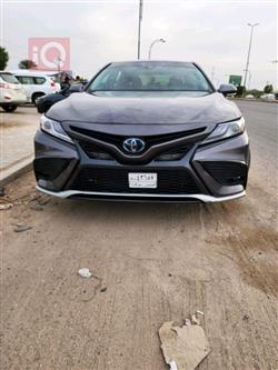 تويوتا كامري